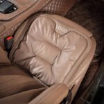 ⁦🔥HOT PRODUCT🔥 – Skin-Friendly & Dirt-Repellent Leather Seat - Cushions⁩ - الصورة ⁦42⁩