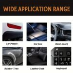 Tabarruq Car interior Renovate Wax – Vaizdas 8