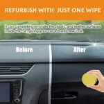 Tabarruq Car interior Renovate Wax – Vaizdas 7
