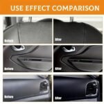 Tabarruq Car interior Renovate Wax – Vaizdas 6