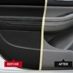 Tabarruq Car interior Renovate Wax – Vaizdas 5