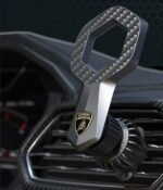 Lamborghini Magnetic Car Vent Mount for Universal Smartphone - 圖片 6
