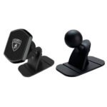 Lamborghini Magnetic Car Dash Mount for Universal Smartphone - 圖片 3