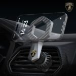 Lamborghini Magnetic Car Vent Mount for Universal Smartphone - 圖片 5