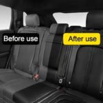 Tabarruq Car interior Renovate Wax – Vaizdas 11
