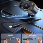 5 in 1 Retractable Car Charger — изображение 6