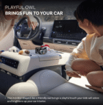 Cabin Care Wireless CarPlay Adapter - Ảnh 11