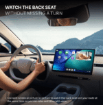 Cabin Care Wireless CarPlay Adapter - Ảnh 8