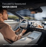 Cabin Care Wireless CarPlay Adapter - Ảnh 4