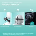 Cabin Care Wireless CarPlay Adapter - Ảnh 6