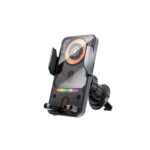 New Wireless Fast Charging Car Mount (2026) – Vaizdas 11