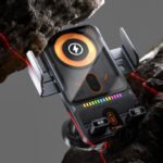 New Wireless Fast Charging Car Mount (2026) – Vaizdas 18