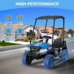 GSTP-Kid Golf Cart Clear Inventory - 圖片 7