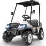 GSTP-Kid Golf Cart Clear Inventory - 圖片 13