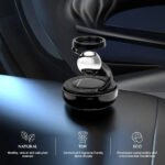 DIVERSE DEPOT™ - Solar Levitating Car Air Freshener | USA Imported - Сурет 10