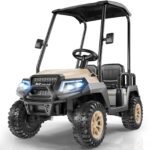 GSTP-Kid Golf Cart Clear Inventory - 圖片 9