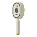 Electric Spray Air Cushion Massage Comb - Сурет 14