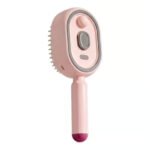 Electric Spray Air Cushion Massage Comb - Сурет 15
